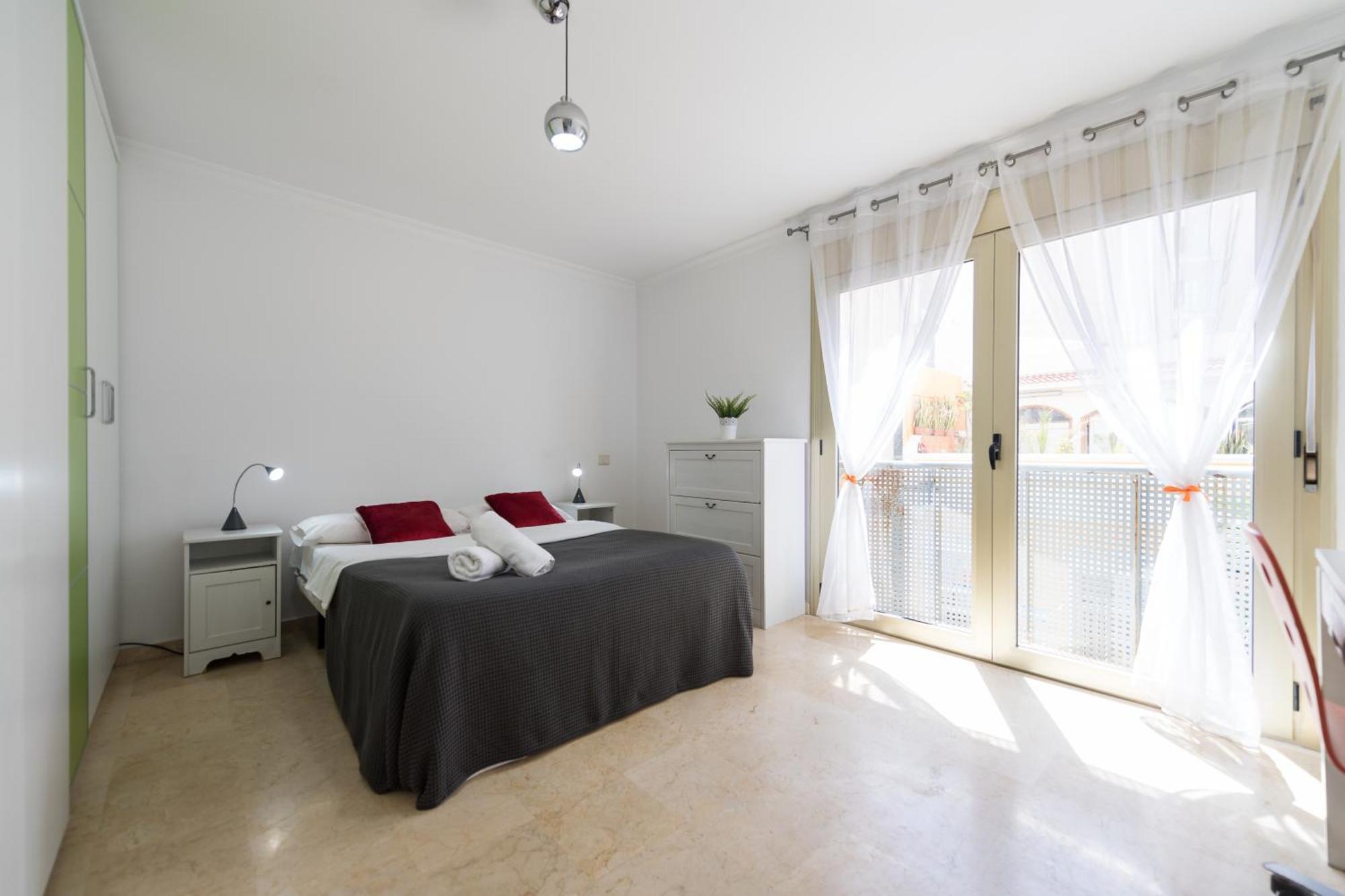MCD Carlos Family House Las Palmas de Gran Canaria Exterior foto